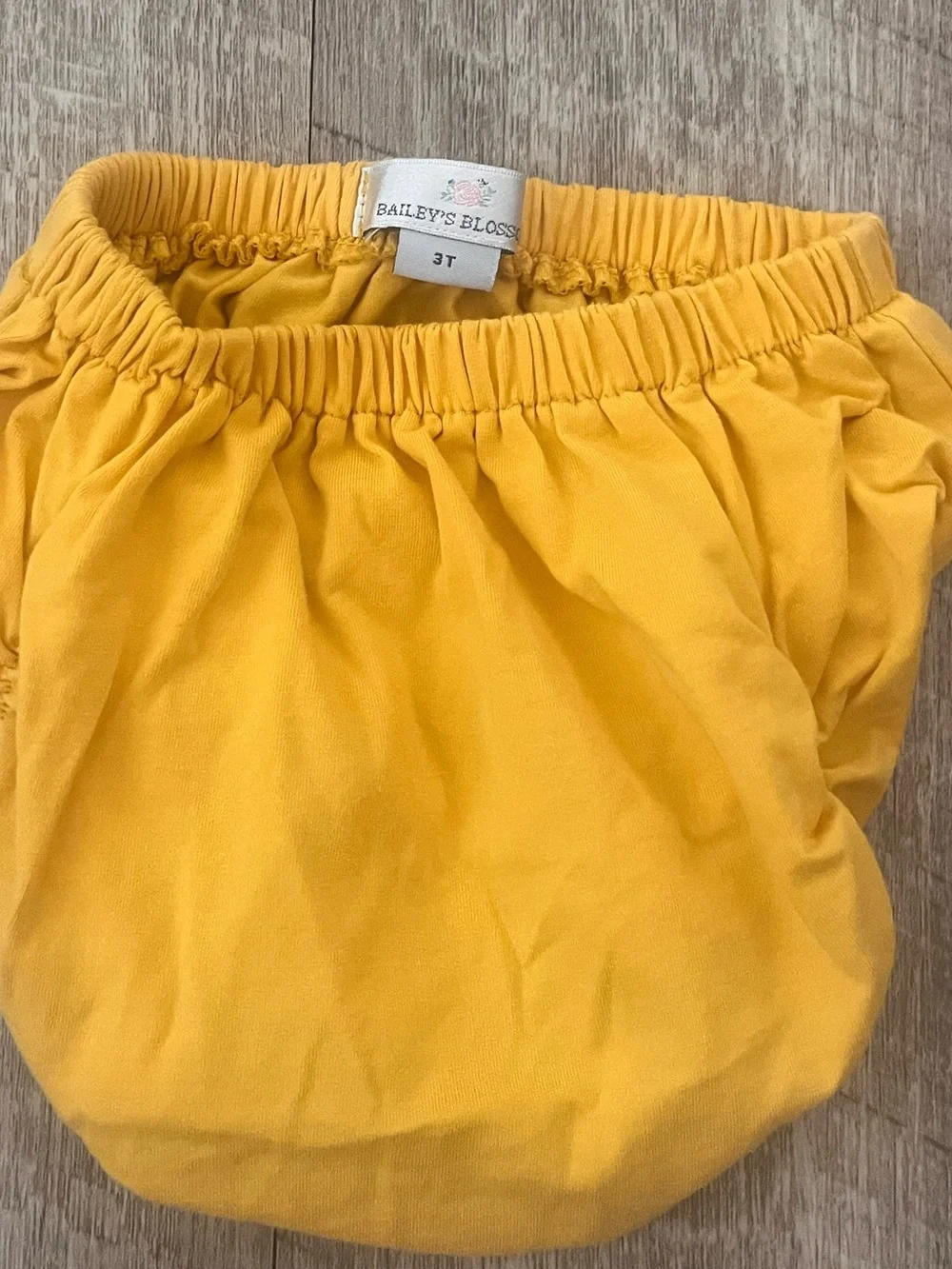 N/A mustard yellow